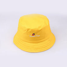 Load image into Gallery viewer, Summer Time Bucket Cap