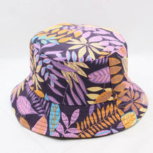 Load image into Gallery viewer, Flower Bucket Cap